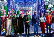 Anzoátegui fortalece su turismo e impulsa la economía local con el lanzamiento de «El Puerto Fest» hasta el 14-dic