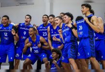 ¡A semifinales! Venezuela derrota a Chile y logra el pase a la siguiente ronda contra Argentina en el Sudamericano U17