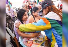 Con más de 2.000 beneficiados: activan la Ruta Del Bienestar en el CDI reinaugurado de Coro, estado Falcón