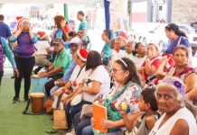 Ruta del Bienestar se activó en Coro con jornada de atención integral para más de 2.000 habitantes (+ Fotos)