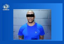 Ministerio Público condęna a 16 años de prisión a un sujeto al que incäutaron más de 34 kilos de estupefäcięntęs ocultas en su vehículo