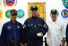 Maracaibo reivindica a sus fuerzas de seguridad: aprueban bono de alimentación permanente para la policía municipal