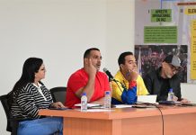 Barrio Adentro y Pesebres: La Guaira intensifica el trabajo comunitario para celebrar las Navidades Felices