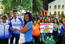 Más de 3.500 ciudadanos han sido beneficiados por la labor de los Jueces de Paz en Barcelona