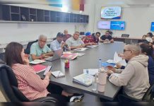 Autoridades de Maturín garantizan operatividad total de servicios públicos durante temporada decembrina (+ Detalles)