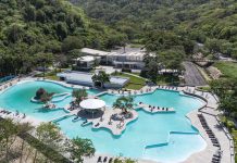 ¡Sol, playa y tradición! Así luce la renovada Ciudad Vacacional Los Caracas en La Guaira (+ Fotos)