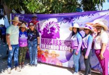 Inauguran en Anzoátegui la primera planta procesadora de proteína pesquera liderada por mujeres