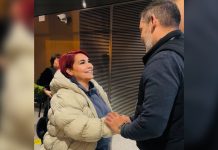 Venezuela fortalece lazos turísticos: ministra Leticia Gómez arribó a China para la feria «International Travel Mart – Haikou 2025»