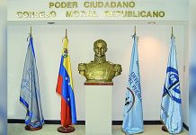 Consejo Moral Republicano repudia amën@zas de EE.UU. y ratifica la soberanía de Venezuela sobre sus recursos (+ Comunicado)
