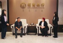 Presentan amplio abanico turístico venezolano en el primer encuentro de la Feria Internacional Travel Mart (+ Fotos)