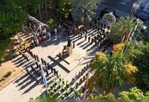 GNB rindió honores al Libertador en Cumaná al cumplirse 195 años de su paso a la inmortalidad (+ Detalles)