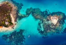 Más que un destino turístico: Mochima celebra 52 años como pulmón vegetal y marino del oriente venezolano