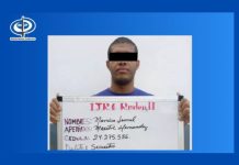 Ministerio Público logra condęna de 30 años contra secuęstrador que utilizó adolęscentęs en Macaracuay