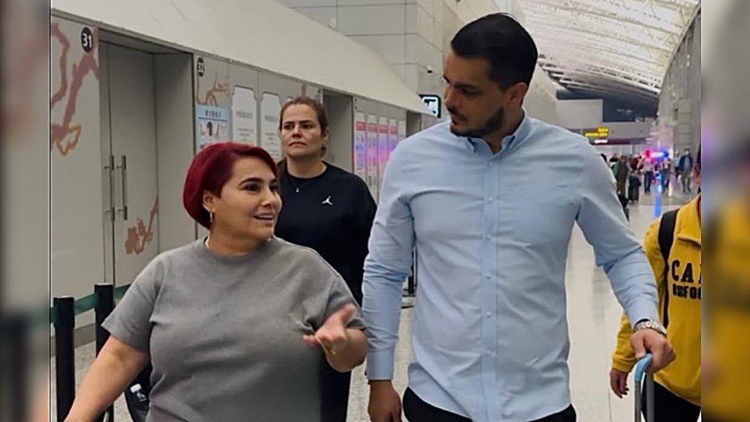 Venezuela y China estrechan lazos: ministra Leticia Gómez impulsa agenda estratégica en Guangzhou