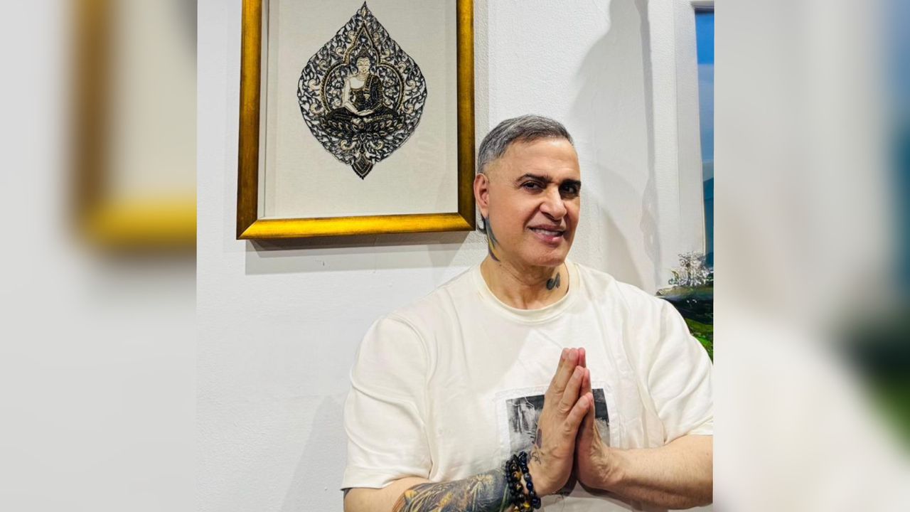 Tarek William Saab: “La justicia es el kärma de la historia; mi palabra no se rinde ante el fäscismo”