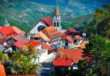 La Colonia Tovar reporta 70% de reservas decembrinas confirmadas y proyecta una ocupación del 98% en fin de año