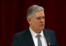 Tribunal Supremo de Cuba condêna al exministro Alejandro Gil Fernández a cądena përpetua por espiønaje