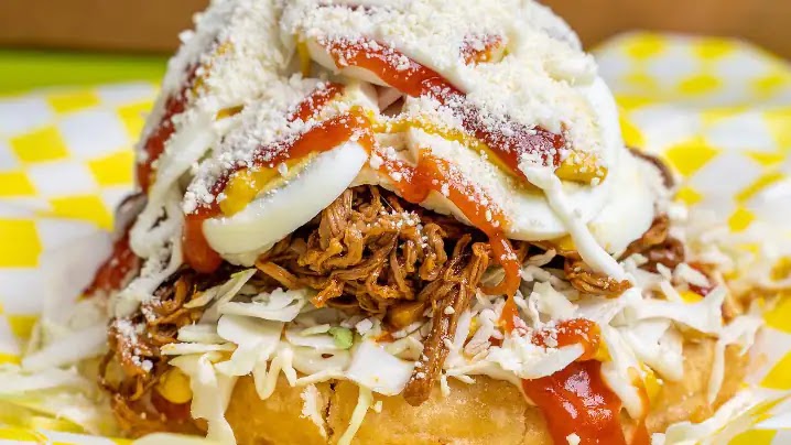 Con la participación de 20 destacados exponentes del sabor zuliano: la arepa cabimera tendrá su primer festival gastronómico este 20-dic
