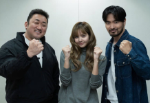¡El debut de Lisa! La estrella de BLACKPINK protagonizará la nueva película de acción de Netflix junto a Don Lee