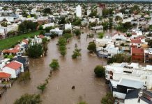 Autoridades en Bolivia preparan una «declaración de emËrgencia nacional» ante afectaciones por las lluvias