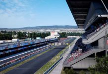 Circuit de Barcelona-Catalunya anuncia 14 eventos de alto nivel para 2026: motos, autos, resistencia y glamour
