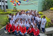Hospital Cardiológico Infantil ha realizado más de 14 mil intervenciones cardiovasculares desde su fundación en 2026 de manera gratuita