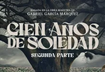 Cien años de soledad: Netflix confirma segunda parte para 2026 de una de las obras más importantes de la literatura escrita en español