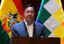 Fiscalía pide tres meses de prïsión preventiva para el expresidente de Bolivia Luis Arce (+ Detalles)
