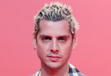 Eduardo Casanova anunció que tiene VÏH: «Hoy rompo este silencio tan desagradable y dÖloroso después de muchísimos años»