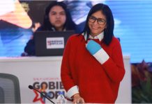 Delcy Rodríguez resalta impacto de la economía comunal en el crecimiento y bienestar de Venezuela