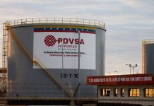 Pdvsa: Las exportaciones de crudo mantienen sus actividades con normalidad pese a amënazas externas (+ Detalles)