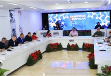 Venezuela fortalece el Poder Comunal con un plan integral de 7 ejes para el año 2026 (+ Detalles)