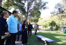 Presidente Nicolás Maduro destaca al socialismo como vía para la paz y la hermandad entre los pueblos