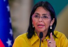 Venezuela condęna decisión europea de inmovilizar bienes rusos y advięrte que sienta un precedente peligrøso