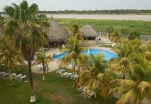 La base para tu aventura en los llanos venezolanos: Hotel Tibana en San Fernando de Apure (+ Fotos)