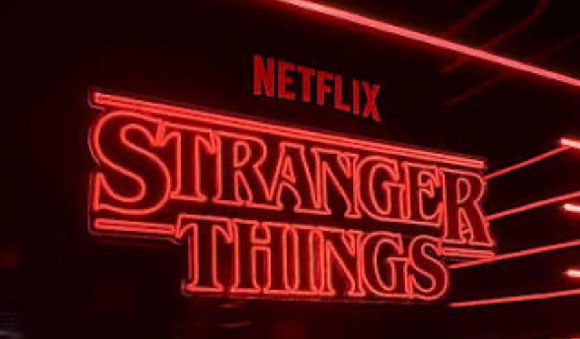 Netflix anuncia el estreno global del episodio final de Stranger Things este 31 de diciembre (+ Detalles)