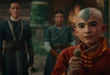 El viaje continúa: Netflix publicó el tráiler oficial de la segunda temporada de ‘Avatar: La Leyenda de Aang’