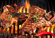La clave para un asado perfecto: cómo elegir la altura, el tamaño y la disposición ideal de la parrilla para lograr carne jugosa y cocción uniforme