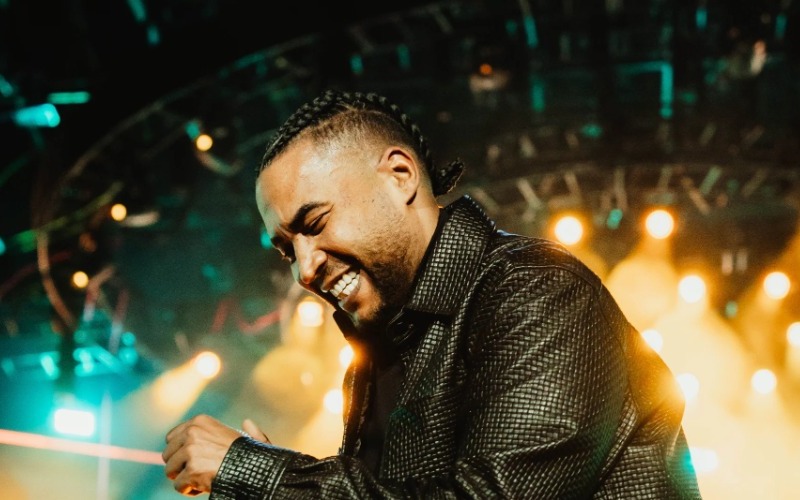 Don Omar confirma su segundo concierto en Europa: Sevilla será la última parada de su gira exclusiva