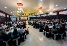 Estąfa millonaria: Madre gastó en el casinõ 12 mil dólares recaudados para la fiesta de egresados y la comunidad logró sostener el evento con un esfuerzo colectivo (+ Fotos)