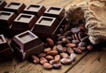 Un componente del chocolate negro logra reducir la edad biológica, según el King’s College de Londres