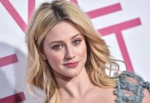 Lili Reinhart reveló que fue diagnosticada con endømêtriosis luego de ignorar un dølor por varios años