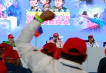 Gobierno venezolano convoca segunda plenaria del Congreso Constituyente Obrero para enero de 2026