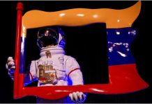 Transporte gratuito impulsa la asistencia familiar a la Expo Niños en el Espacio en La Carlota