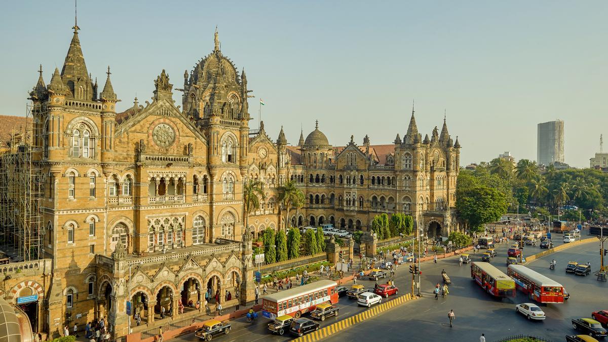 La joya ferroviaria del planeta: la estación de tren que parece un palacio y encanta al mundo