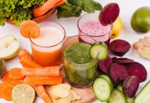 Mejorar la digestión y calmar la colitis: Incorpora este tipo de jugos naturales en la dieta diaria para contribuir al bienestar digestivo