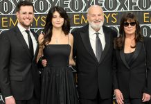 Hijos de Rob Reiner rompen su silencio sobre el asesin@to de sus padres: «Eran nuestros mejores amigos»