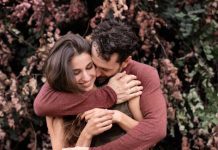 Investigaciones muestran que si pones a tu esposa primero, todo lo demás se solucionará mucho más rápido