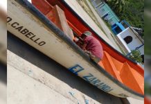 Hayan con vidä a los pescadores que habrían sido reportados como desapärecidos en Ocumare de la Costa estado Aragua