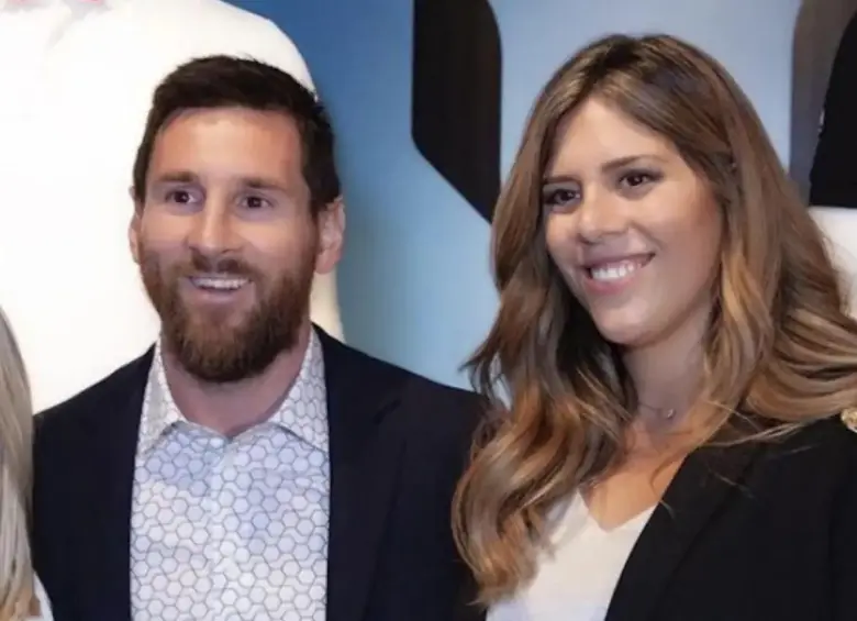 Sin celebración y con frâcturas: Hermana de Lionel Messi canceló su boda tras sufrïr un accïdente en Miami